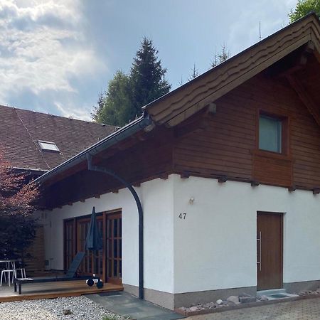 Jovane Bad Kleinkirchheim Buitenkant foto