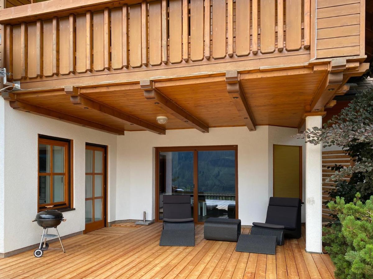 Jovane Bad Kleinkirchheim Buitenkant foto