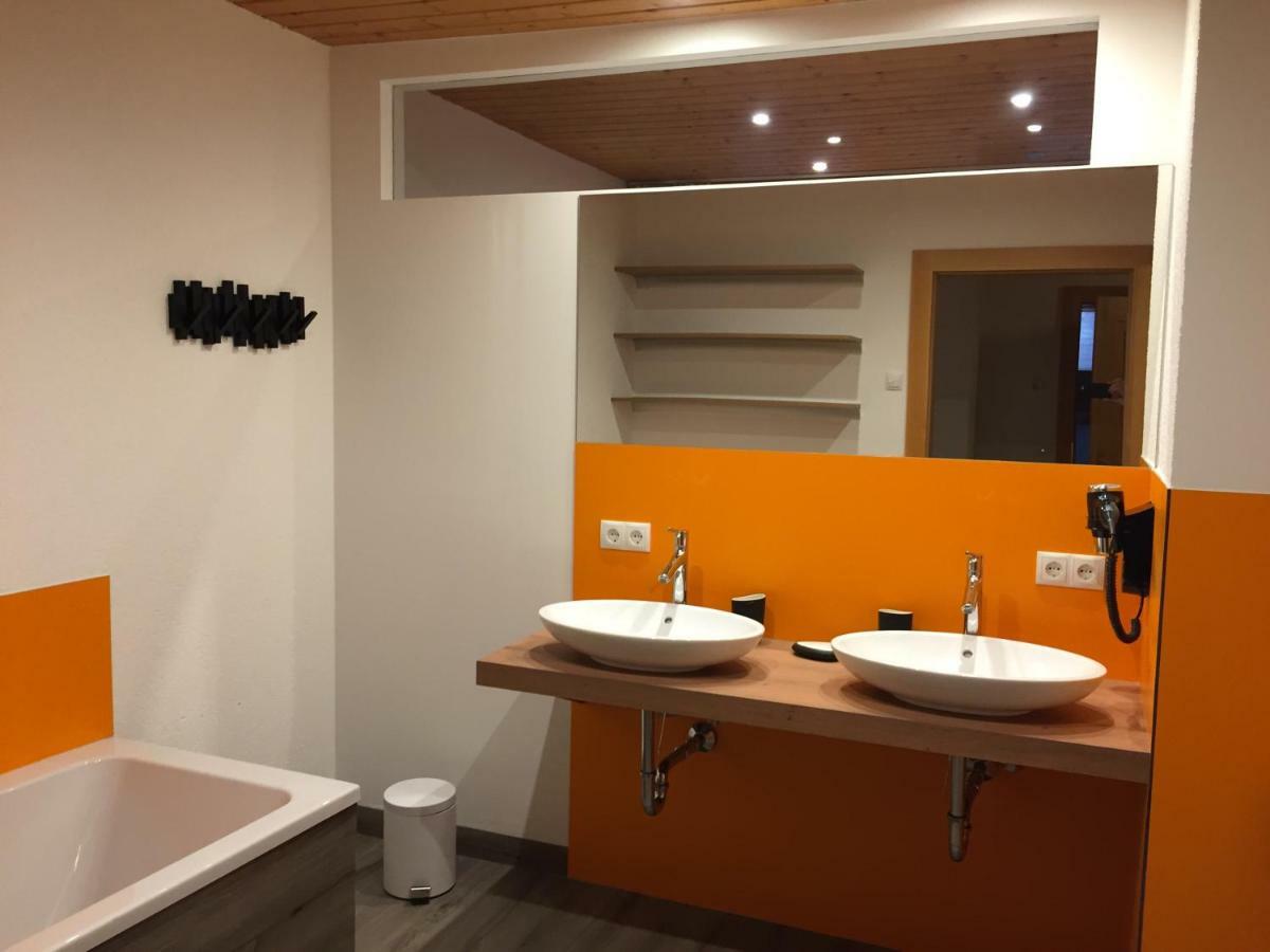 Jovane Bad Kleinkirchheim Buitenkant foto