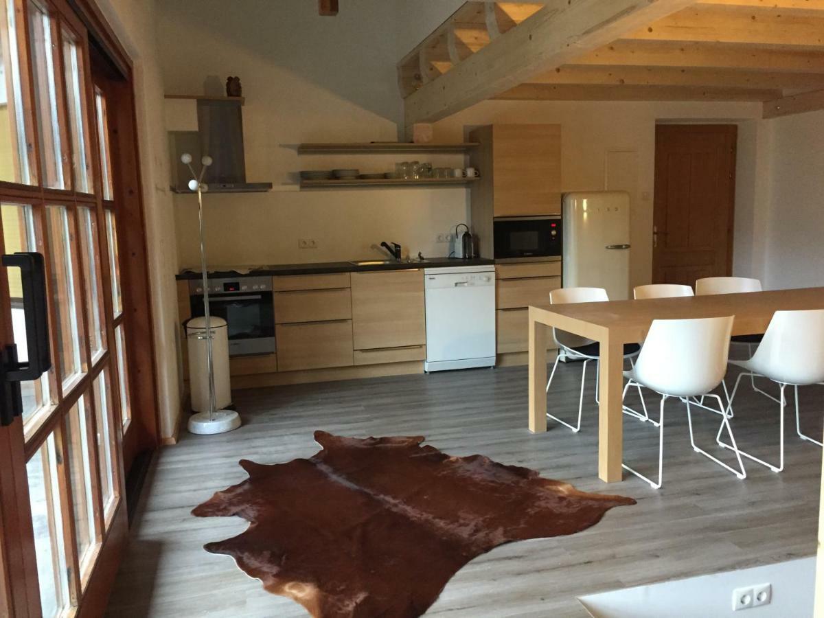 Jovane Bad Kleinkirchheim Buitenkant foto
